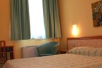 Отель Albergo Tre Ville Отель Albergo Tre Ville