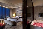 Отель Crowne Plaza Huizhou Отель Crowne Plaza Huizhou