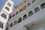 Отель Anjani Hotel Отель Anjani Hotel