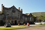 Отель Atholl Arms Отель Atholl Arms