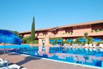 Отель Hotel Residence Villa San Giovanni Отель Hotel Residence Villa San Giovanni