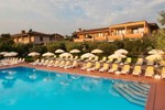 Отель Hotel Villa Olivo Отель Hotel Villa Olivo