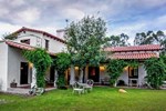 Отель Finca Valentina Отель Finca Valentina