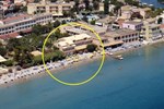Отель Christina Hotel Отель Christina Hotel