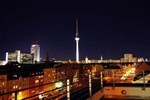 Хостел Wombat´s City Hostel Хостел Wombat´s City Hostel