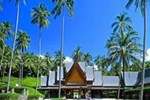 Отель Amanpuri Resort Отель Amanpuri Resort