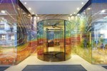 Отель Le Méridien Barcelona Отель Le Méridien Barcelona
