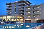 Отель Club Hotel St.Gregory Park Отель Club Hotel St.Gregory Park
