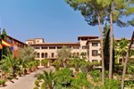 Отель Sheraton Mallorca Arabella Golf Hotel Отель Sheraton Mallorca Arabella Golf Hotel