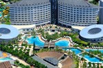 Отель Royal Wings Hotel Отель Royal Wings Hotel