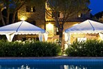 Отель Relais La Corte dei Papi Отель Relais La Corte dei Papi