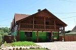 Хостел Годзиллас Хостел Годзиллас