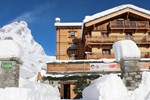 Отель Hotel Miravidi Отель Hotel Miravidi