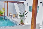 Апартаменты Casa Naaj Апартаменты Casa Naaj
