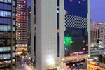 Отель Crowne Plaza Abu Dhabi Отель Crowne Plaza Abu Dhabi