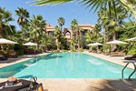Отель Tigmiza Suites & Pavillons Отель Tigmiza Suites & Pavillons