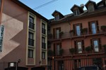Отель Au Bec Fin Hôtel Отель Au Bec Fin Hôtel
