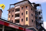 Отель Planet Hotel Отель Planet Hotel