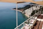 Отель Villa Scapone Отель Villa Scapone