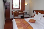 Отель Comfort Hotel CDG Airport Отель Comfort Hotel CDG Airport