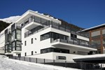 Апартаменты ischglliving appartements Апартаменты ischglliving appartements