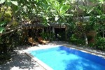 Отель Tropical Bali Hotel Отель Tropical Bali Hotel
