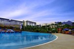 Отель Aston Bogor Hotel and Resort Отель Aston Bogor Hotel and Resort