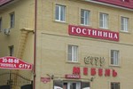 Гостевой дом Сити Гостевой дом Сити