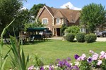 Мини-отель Manston Guest House Мини-отель Manston Guest House