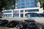 Гостиница Салют Гостиница Салют