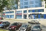 Мини-отель Салют Мини-отель Салют