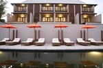 Отель Yoma Hotel, Pai Отель Yoma Hotel, Pai