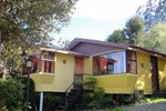 Отель Cabañas Complejo Turistico Los Alamos Отель Cabañas Complejo Turistico Los Alamos