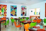 Отель Hotel Express Mexico Plaza Irapuato Отель Hotel Express Mexico Plaza Irapuato