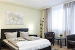 Апартаменты West Berlin Apartments Апартаменты West Berlin Apartments