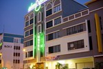 Отель Alami Garden Hotel Отель Alami Garden Hotel