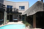 Хостел Colors of Cape Town Lodge Хостел Colors of Cape Town Lodge