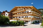 Отель Hotel Schörhof Отель Hotel Schörhof