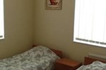 Мини-отель Пилигрим Мини-отель Пилигрим