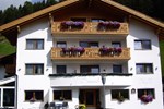Отель Sunela Garnì&Apartments Отель Sunela Garnì&Apartments