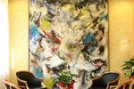 Отель Hotel Giotto Отель Hotel Giotto