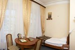 Гостиница Старый Монастырь Гостиница Старый Монастырь