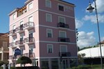 Отель Hotel Rosa Meublé Отель Hotel Rosa Meublé