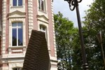 Отель Le Château De Beaulieu Отель Le Château De Beaulieu