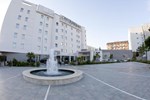 Отель Centrum Palace Hotel & Resorts Отель Centrum Palace Hotel & Resorts