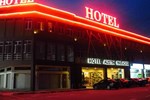 Отель Hotel Austin Paradise Отель Hotel Austin Paradise