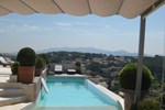 Мини-отель La Villa Blanche Мини-отель La Villa Blanche