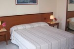 Отель Hotel Club Saint George Отель Hotel Club Saint George