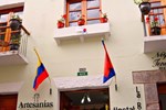 Гостевой дом Hostal La Ronda Гостевой дом Hostal La Ronda