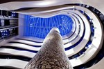 Отель Silken Gran Hotel Domine Bilbao Отель Silken Gran Hotel Domine Bilbao